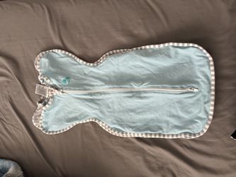 Newborn Sleep Sack