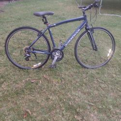 Diamondback Insight 1 Road Bike 