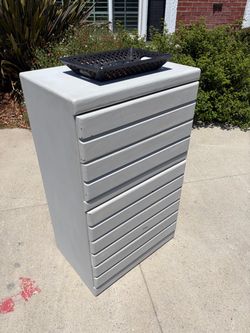 5 Drawer Dresser