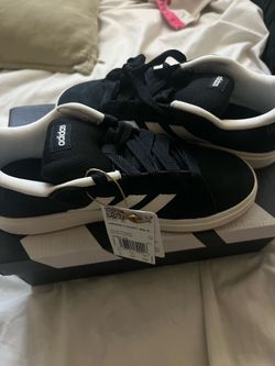Adidas, Grand Court 00s K