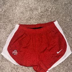 Nike Ohio State Shorts