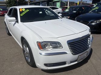 2014 Chrysler 300