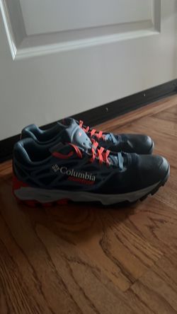 Columbia Men’s Shoes Size 10.5