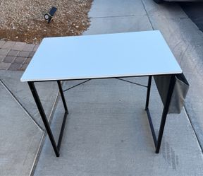Craft/Computer Desk