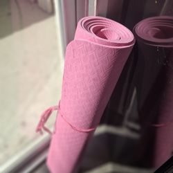 Yoga Mat