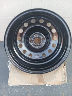 NEW 16 INCH RIM ONLY ONE