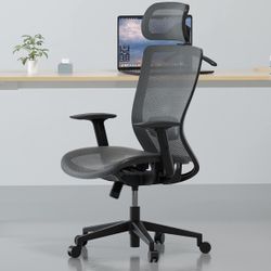 Office chair