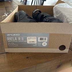Cycling Shoes
