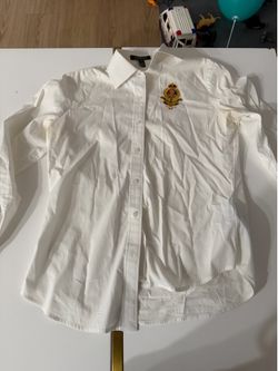 Ralph Lauren shirt