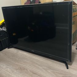 31 Inch Samsung tv 