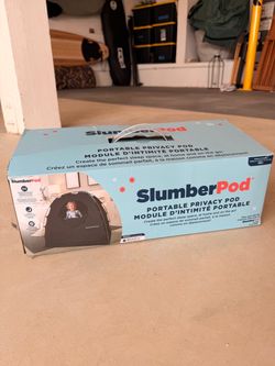SlumberPod Portable Privacy Pod