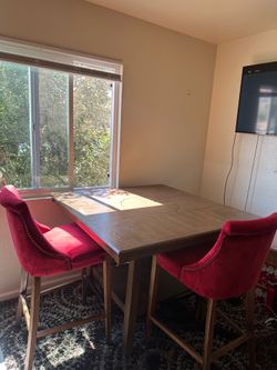 Table set