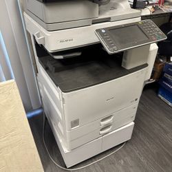 Office Printer 