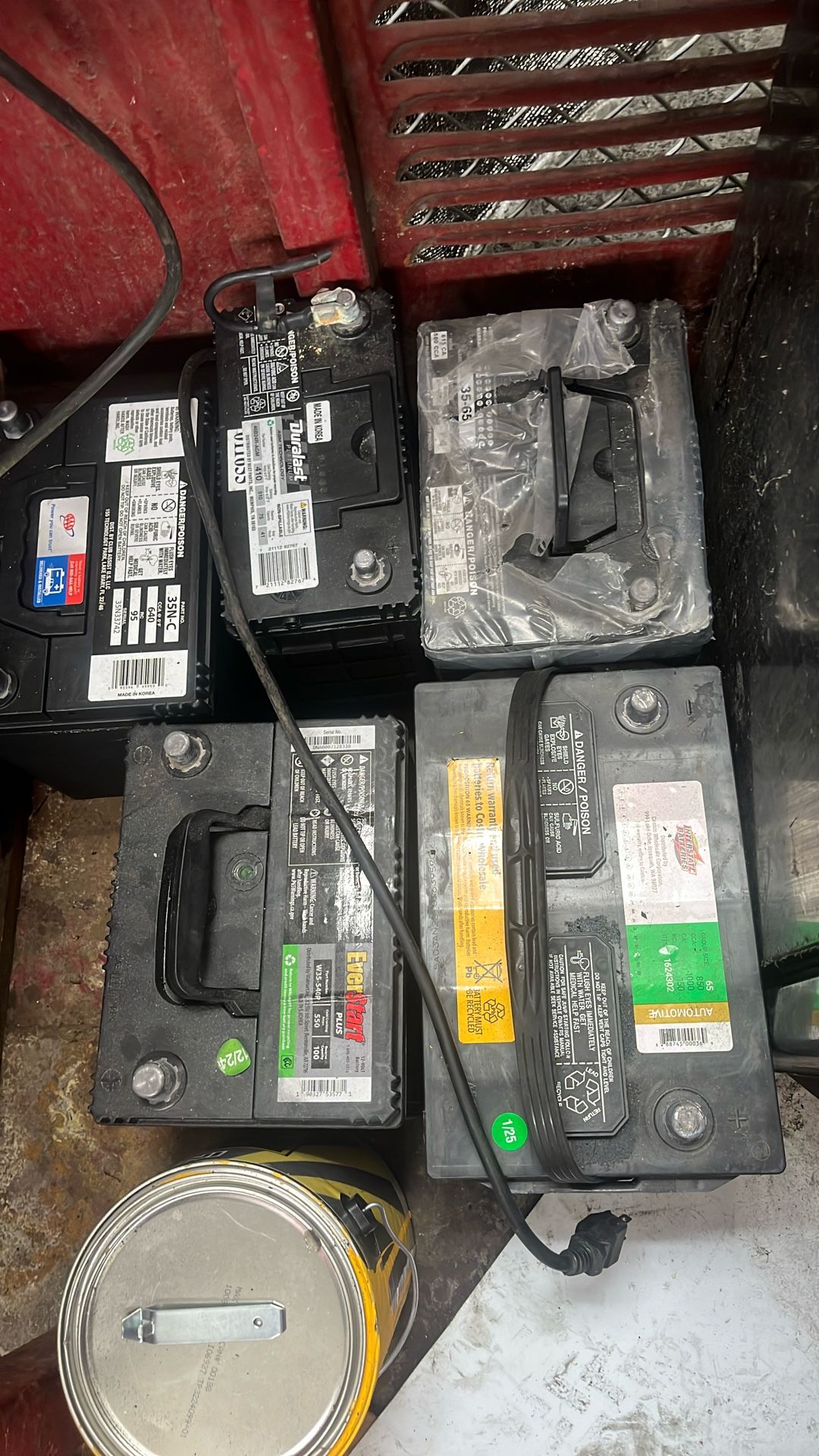 All Types  Todo Tipo 