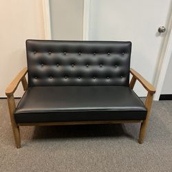 Loveseat, Sofa And Lounge Chair $320