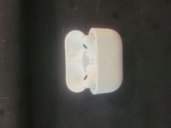 Apple AirPods Pro with Charging Case