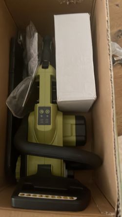 Chainsaw