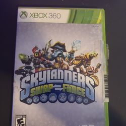 Sky lander Xbox 360