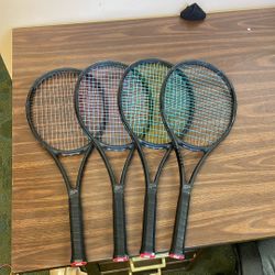 Wilson RF97 V11