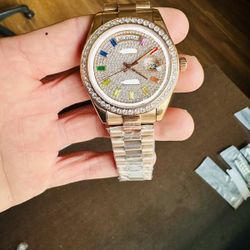 Luxury Wristwear Accessories 