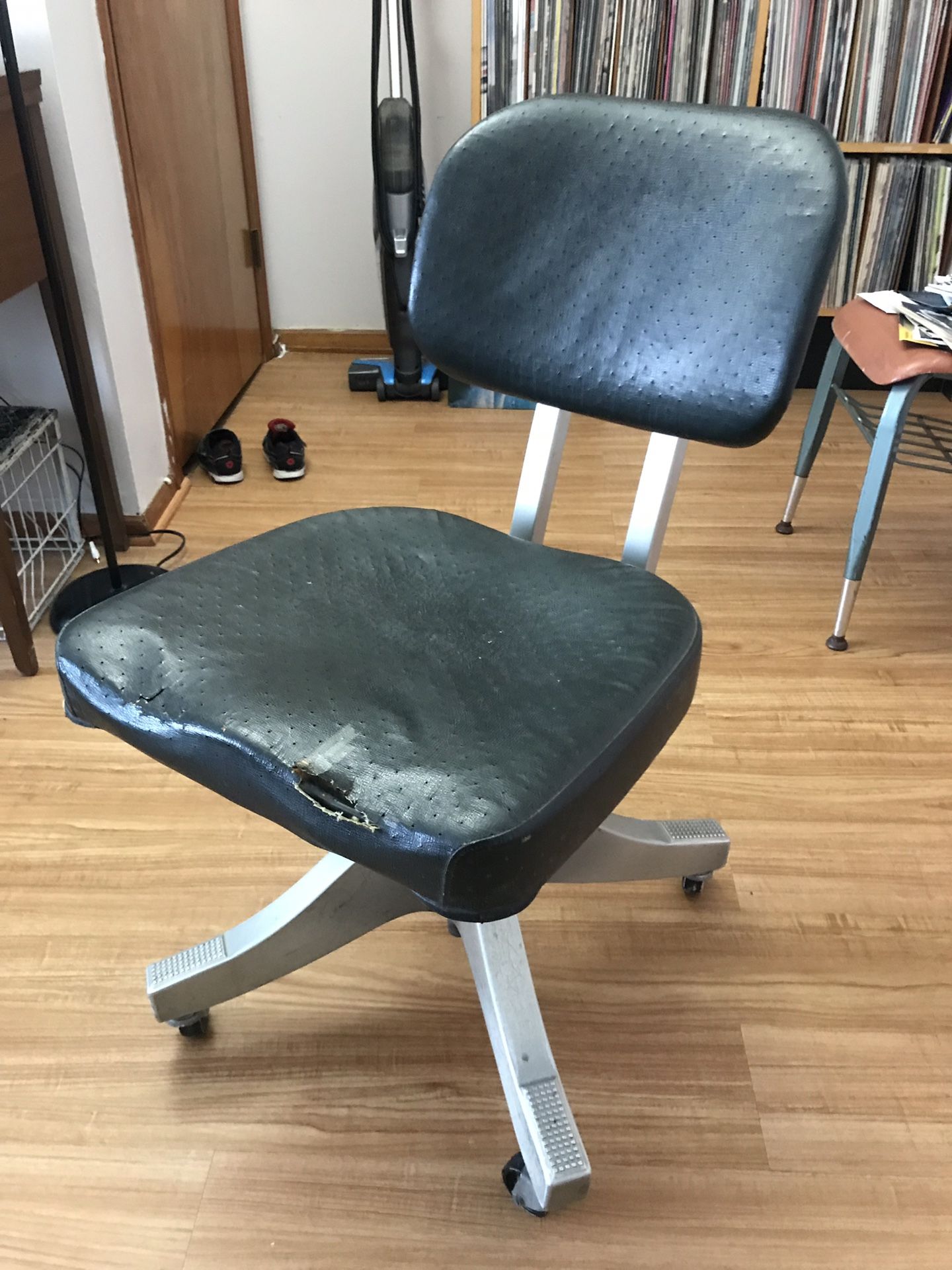 ❤日本向け正規品❤ ACME furniture SHAW-WAKER DESK CHAIR - audef.uy