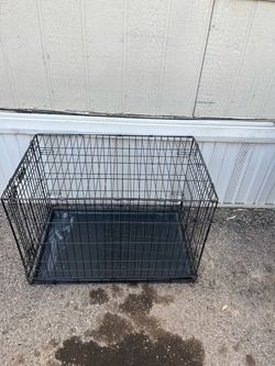 Dog kennel