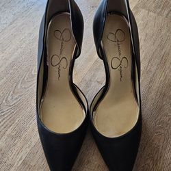 Jessica Simpson 6 1/2