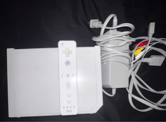 Wii U
