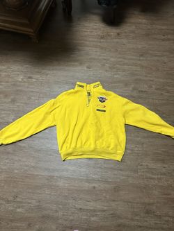 Corvette C6 Pullover