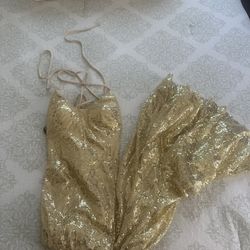 cocktail/prom dress