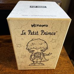 Looking To Trade Hirono Le Petit Prince Lamplighter