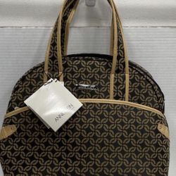 Anne Klein Travel Bag