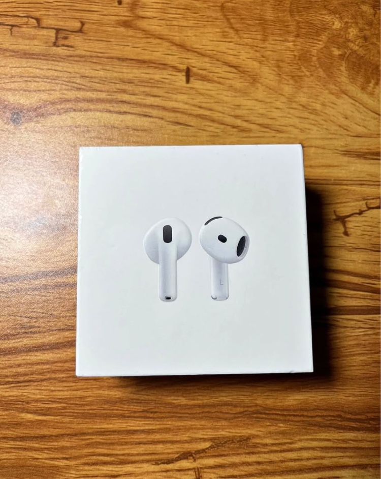 Airpods 4