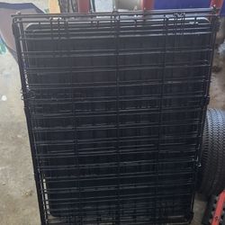 Small Dog Crate 