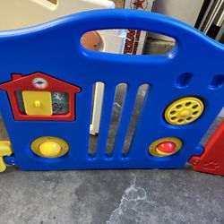 Kids Play Pen 