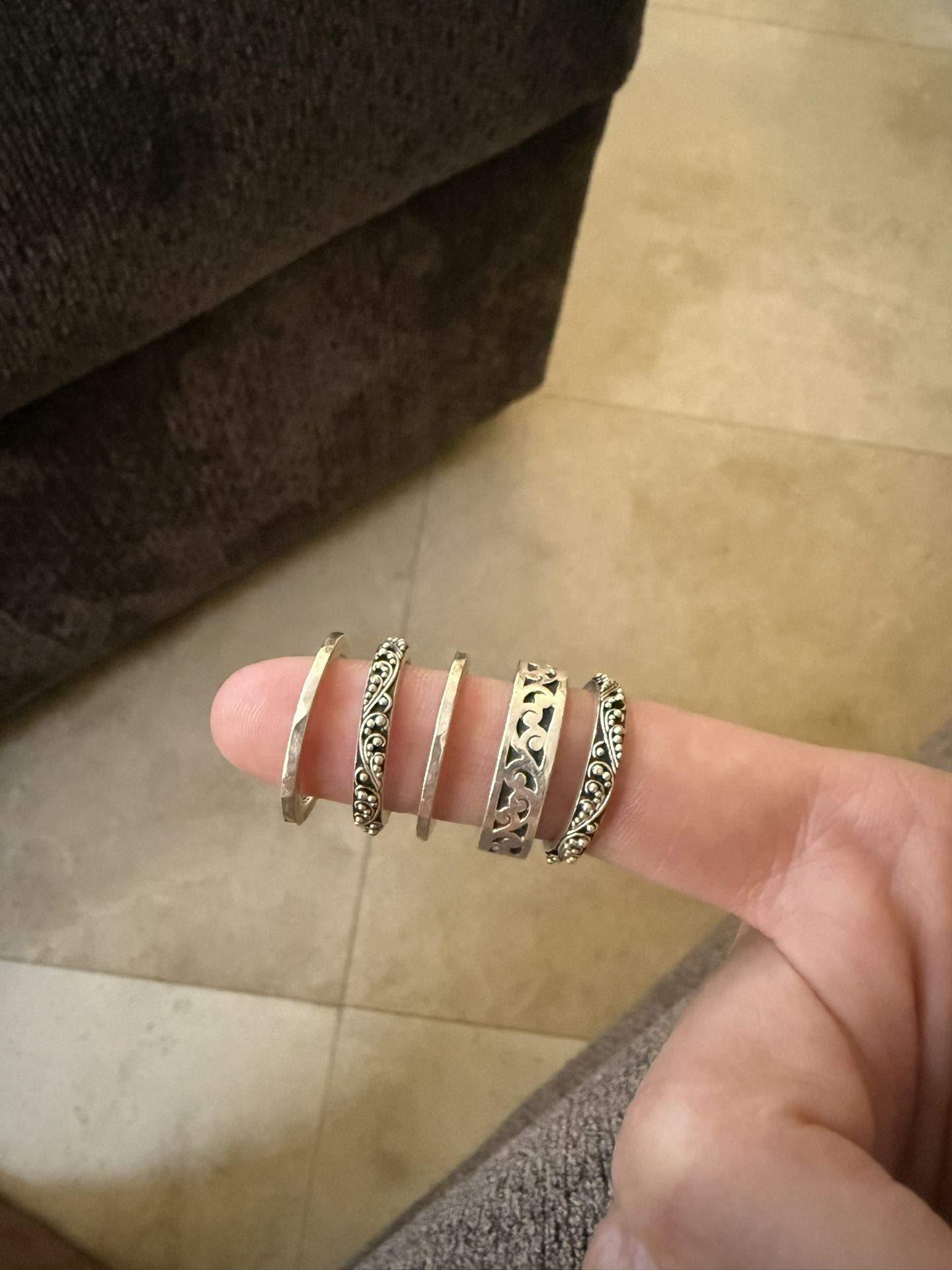 Ring Set