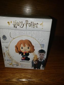 Harry Potter Collectible Figure of Hermoine