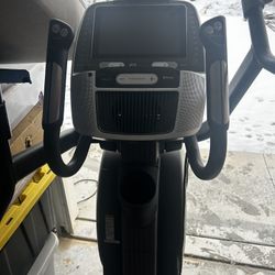 Proform Elliptical Machine