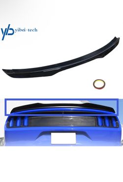 Mustang Spoiler