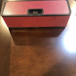 Speaker