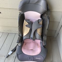 Booster Seat