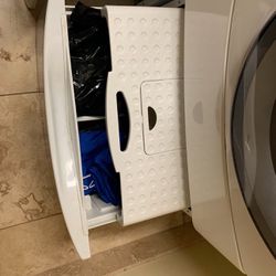 Whirlpool Dryer Works Perfectly. Great Shape