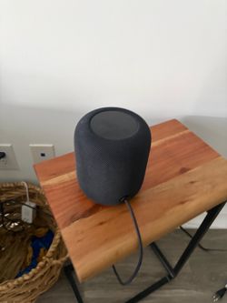 Apple HomePod
