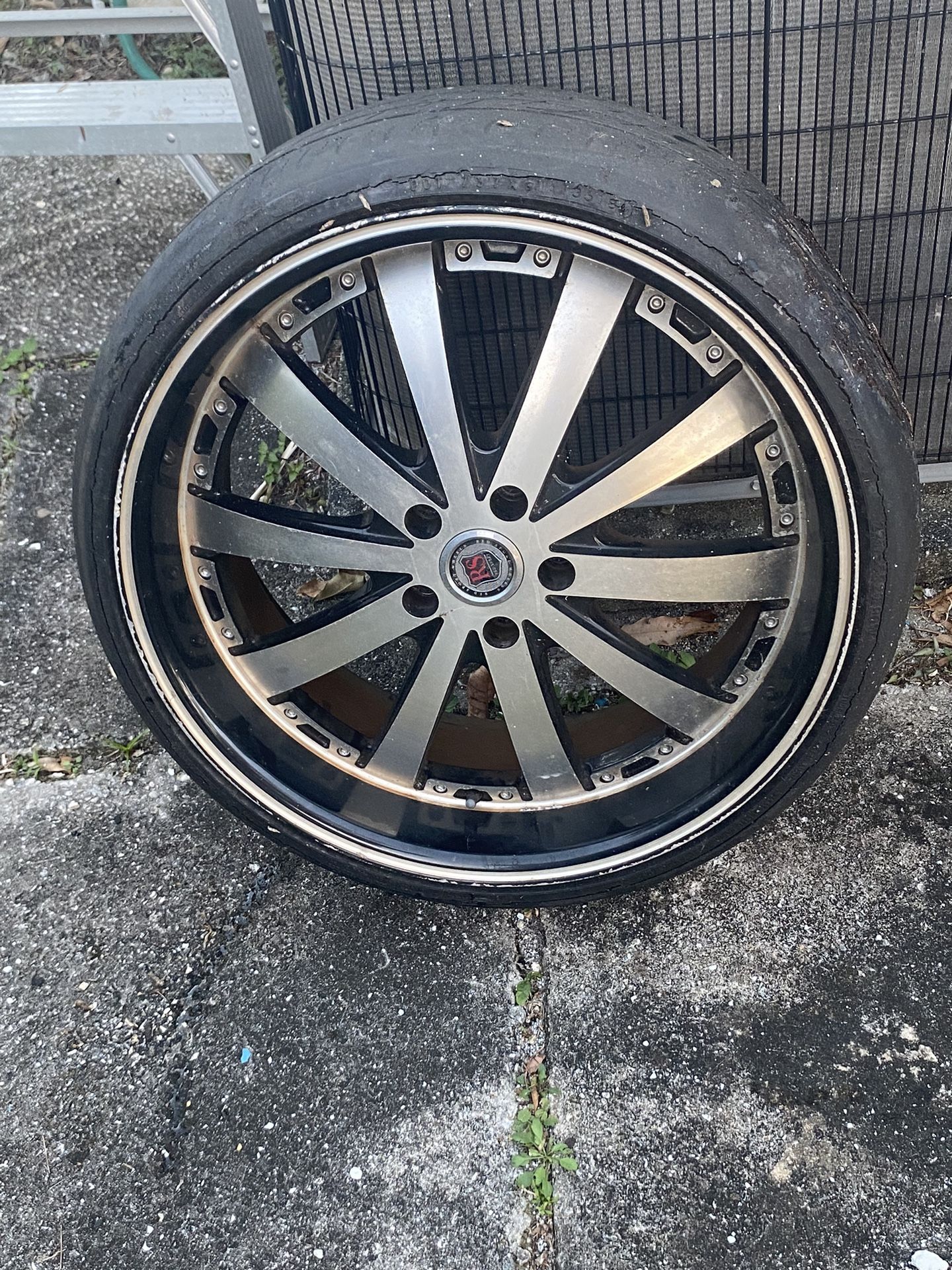 2011 Hyundai Sonata Rims