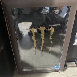 Monster Freeze
