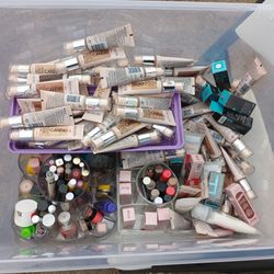 Cosmetics 