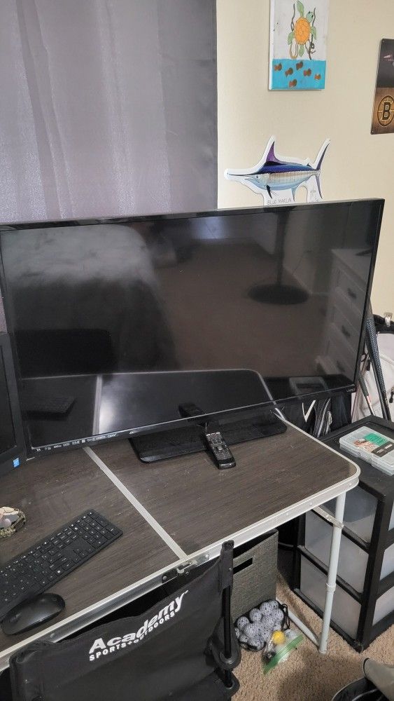47 Inch Vizio