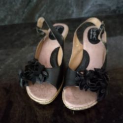 Women's Wedge Sandals 