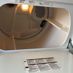 Kenmore gas dryer