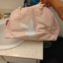 Playboy Duffle Bag